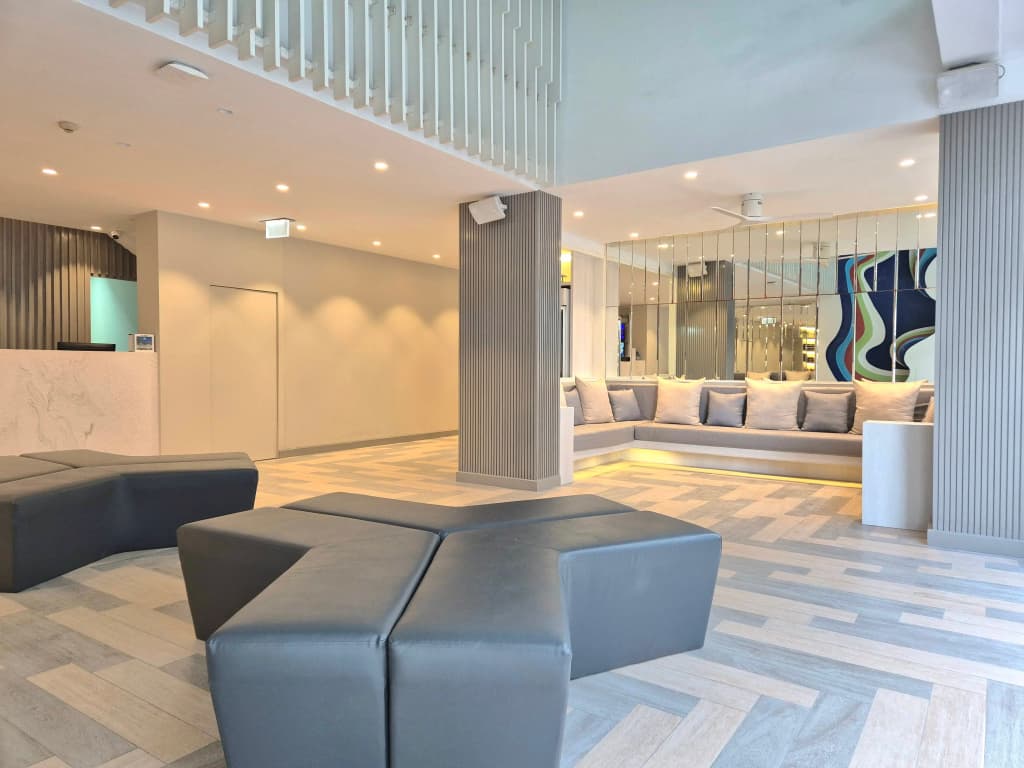 The Bloc Hotel Phuket - photo 8