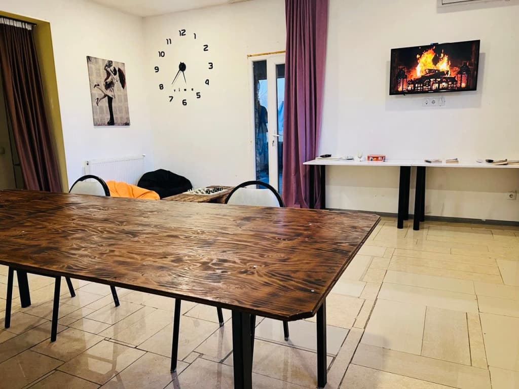 Sunny Hostel - photo 7