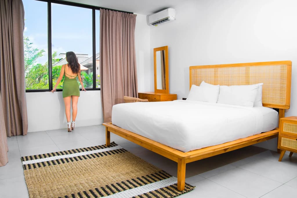 BALI INVEST CLUB - Kammara  Villa - photo 16
