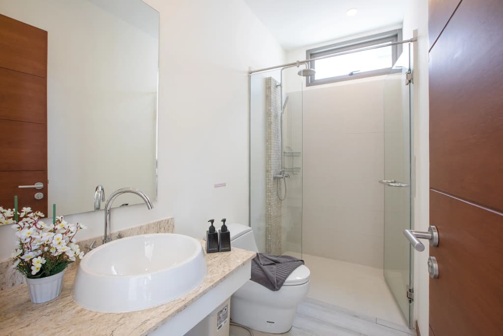 Bangka 4BR Private pool Rawai Villa - photo 13