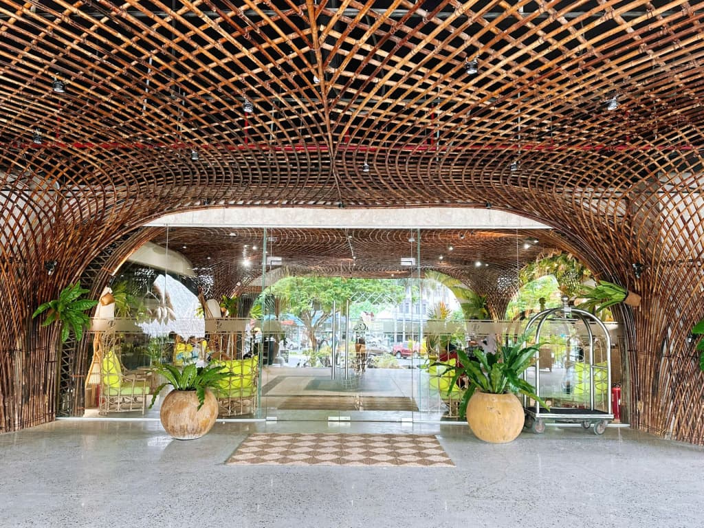 MissBamboo Nha Trang Hotel - photo 25