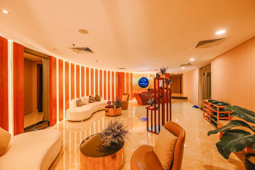 Seashells Phu Quoc Hotel & Spa Hotel - photo 26