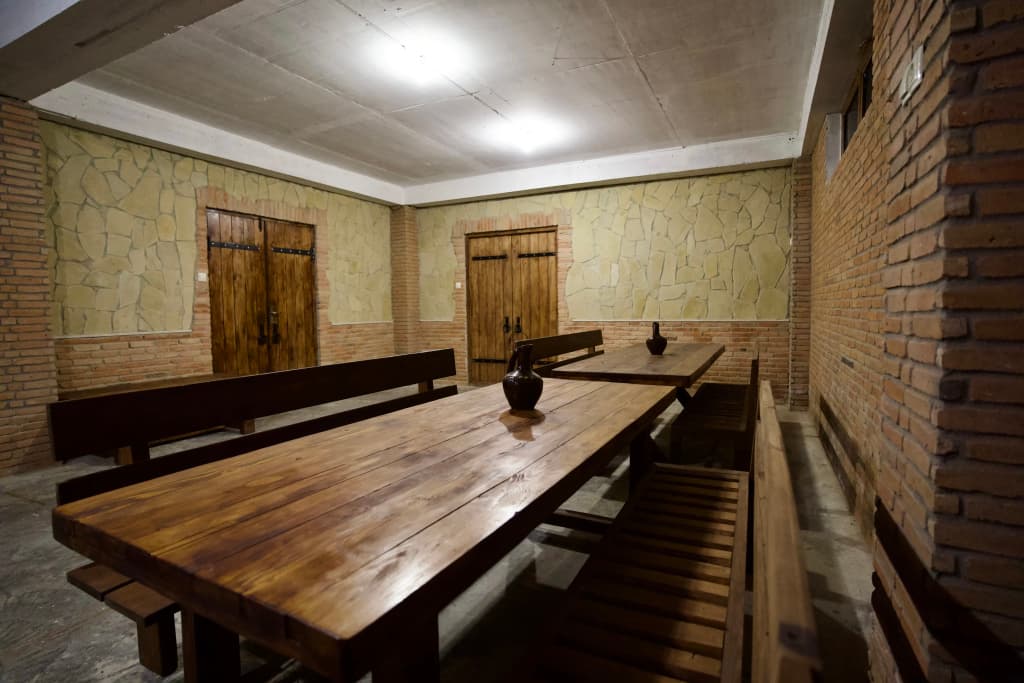 Mogzauri Hotel - photo 26
