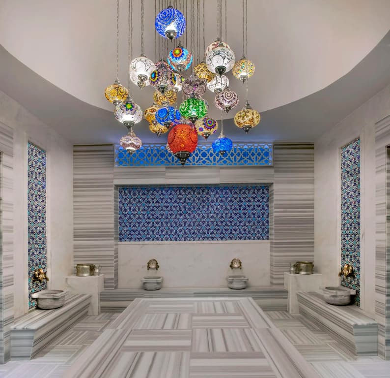 Aska Lara Resort & Spa Hotel - photo 33