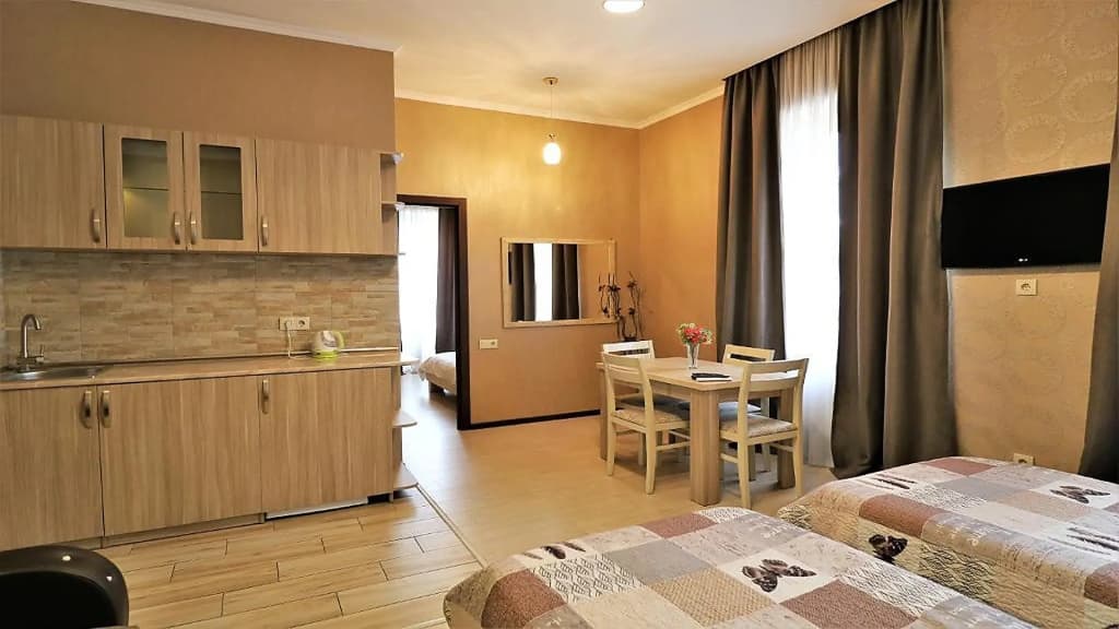 Tabori Hotel - photo 21