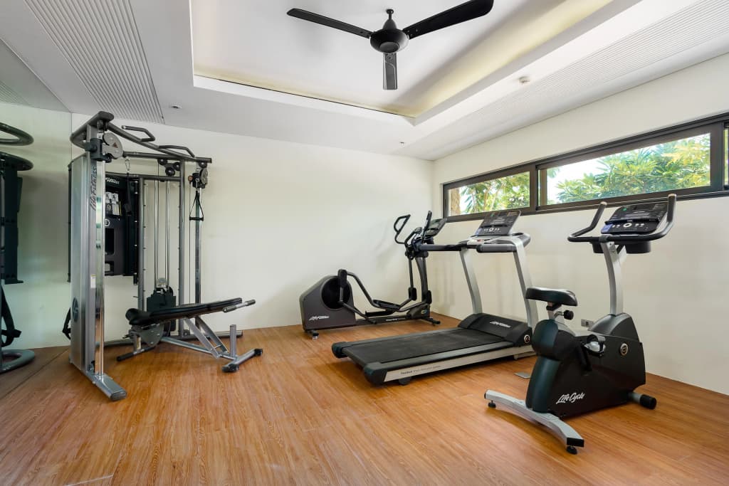 Samujana Villas - photo 14
