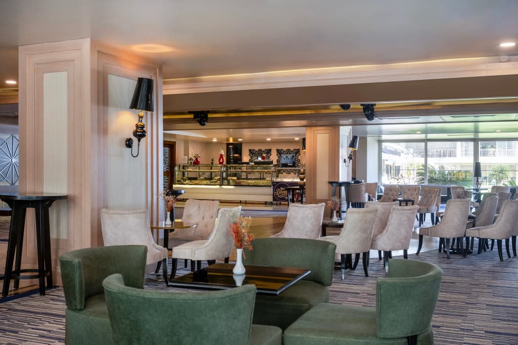 Porto Bello Hotel Resort & Spa - photo 18