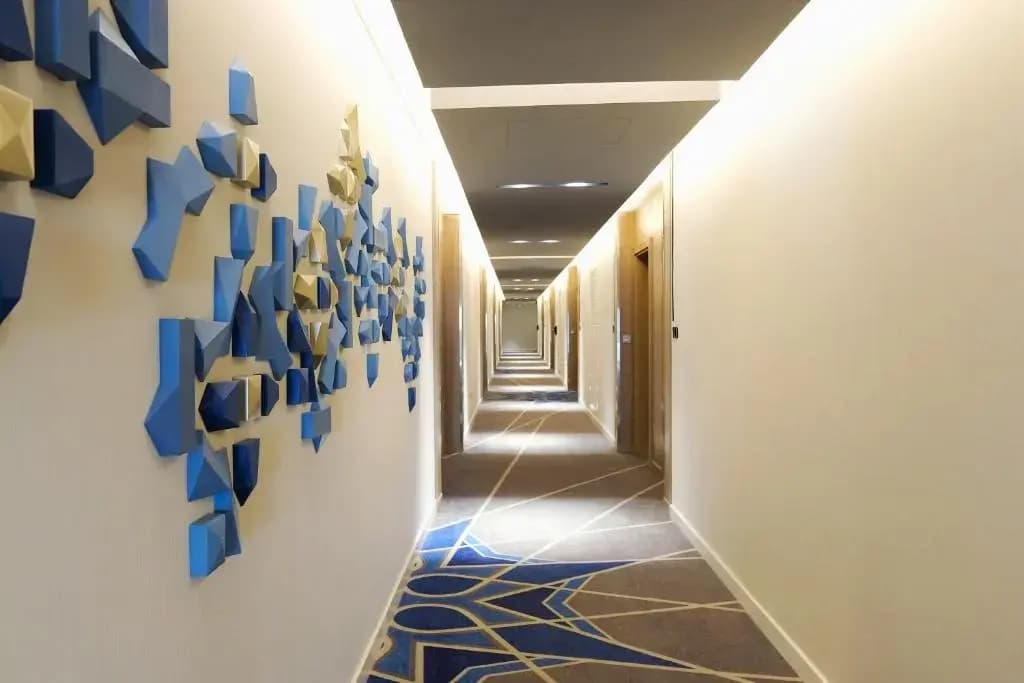 Hotel Holiday Inn Doha - the Business Park, an IHG Hotel - photo 7
