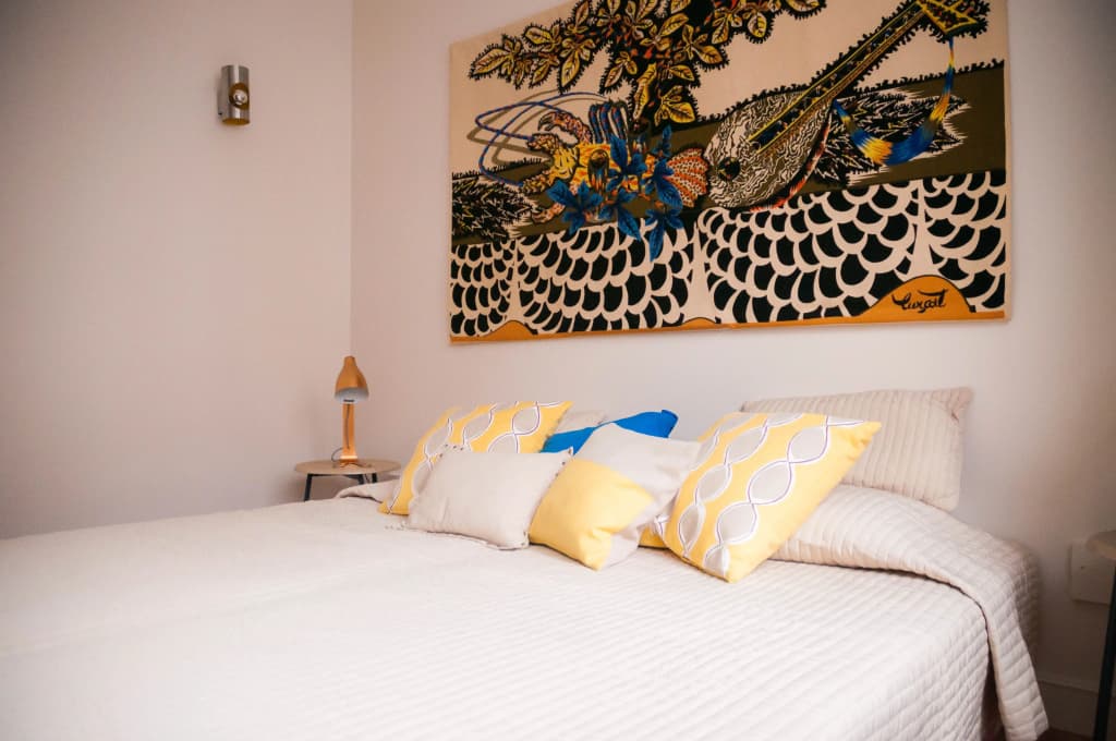 Charming Parisian Apartment Near The Eiffel Tower Apartments - photo 4