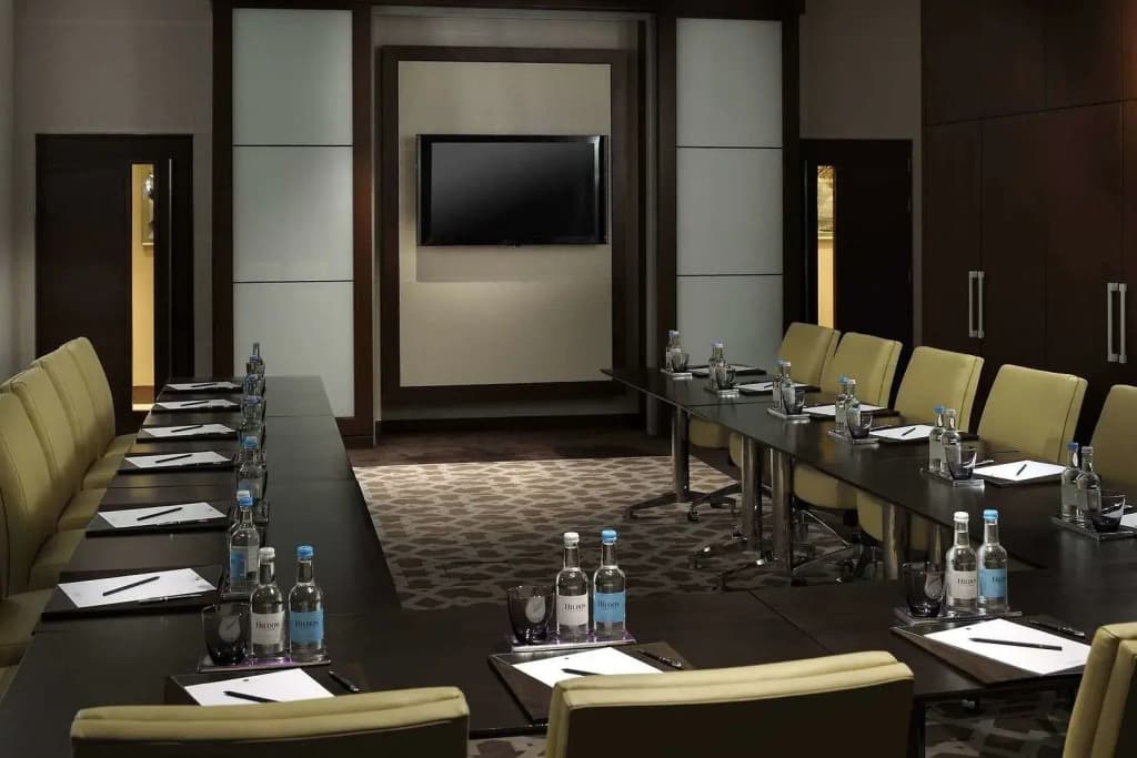 JW Marriott Hotel Marina Hotel - photo 12