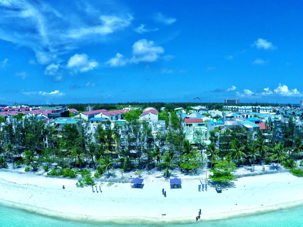 Planktons Beach Butik-Hotel - photo 2