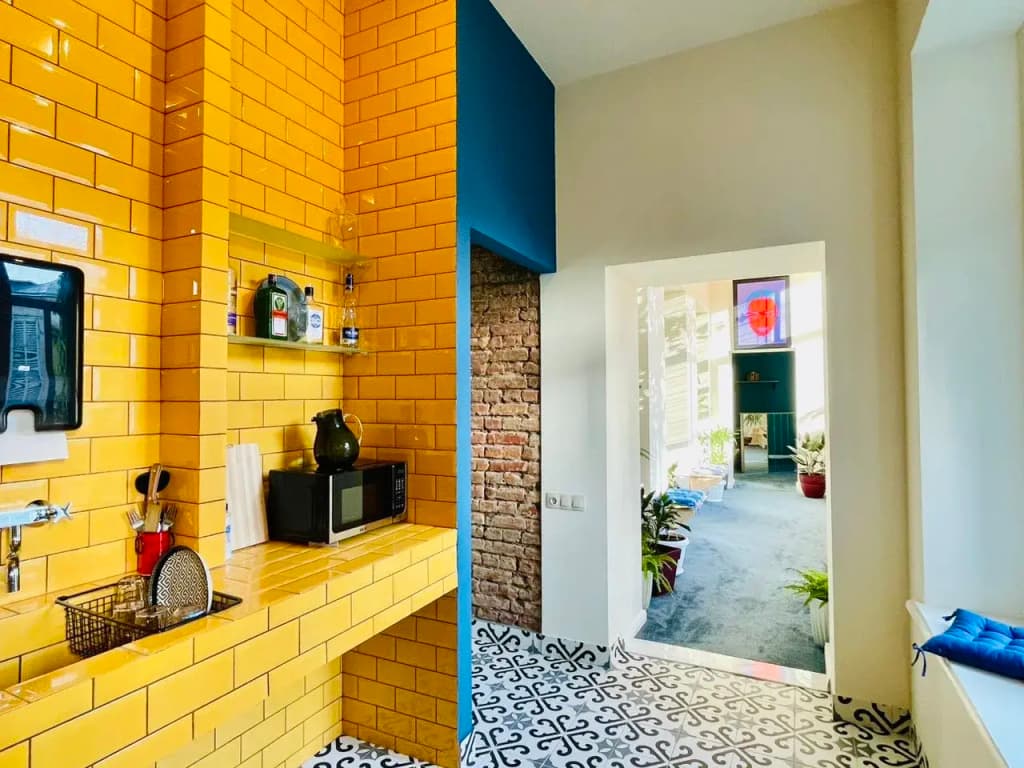 Communa Good Vibes Hostel - photo 25