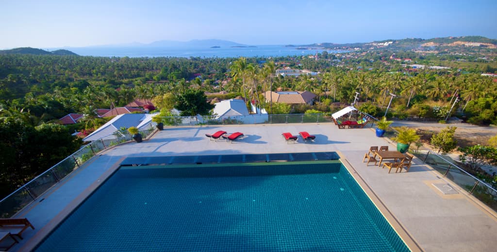 Yupa Pethouse 12 Villa - photo 2