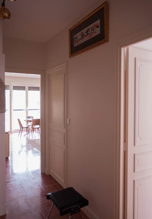 Furnished near Eiffel Tower Apartments - photo 20