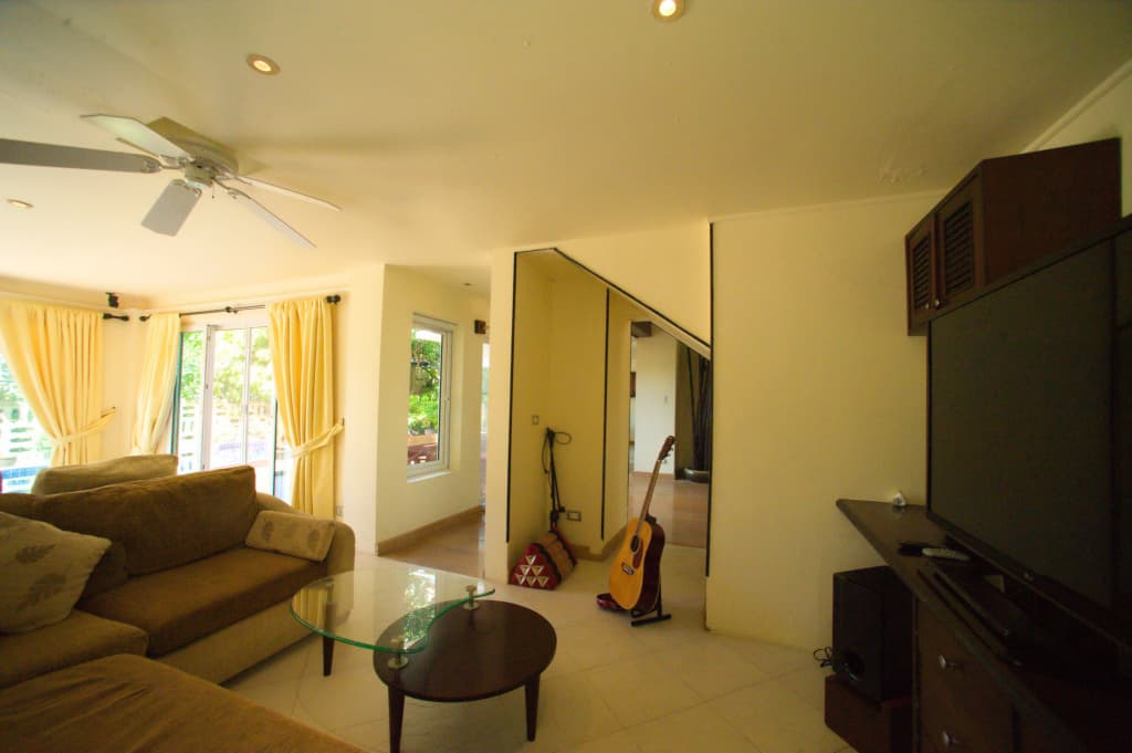 Samui Art Villa - photo 17