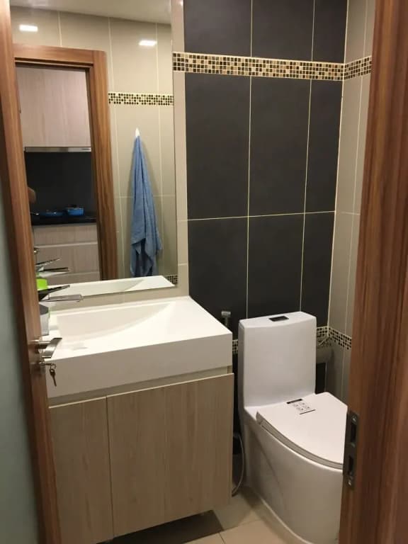 Thai Orange Magic Apartments - photo 6