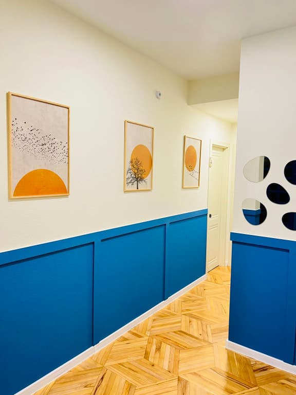 Pirosmani Apartment hotel - photo 6