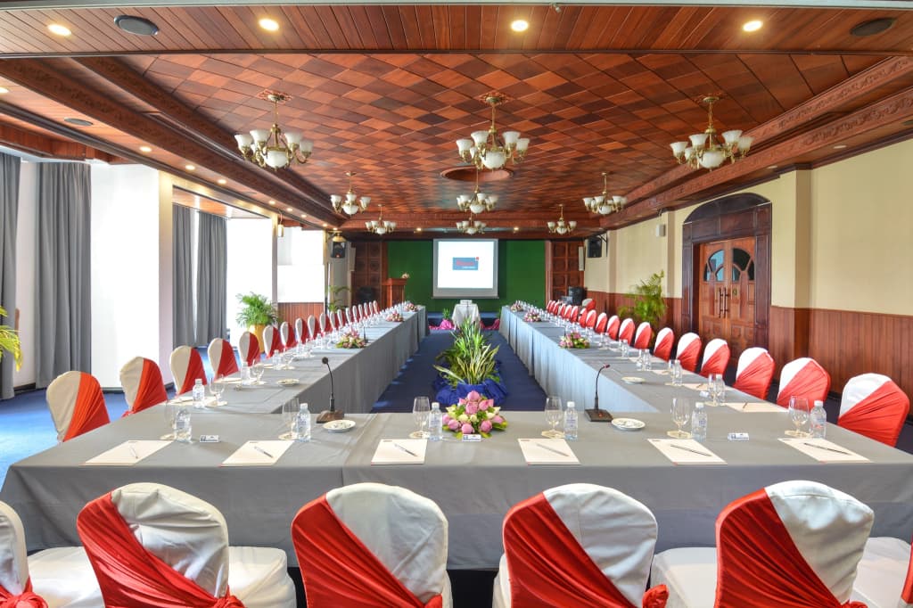 Memoire Siem Reap Hotel - photo 23