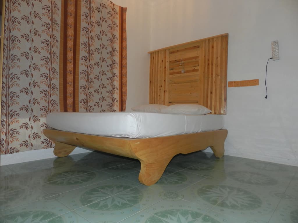 Manta Inn Guest House - photo 13