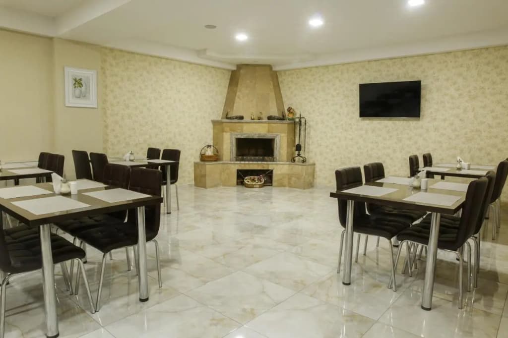 Gureli Hotel - photo 43