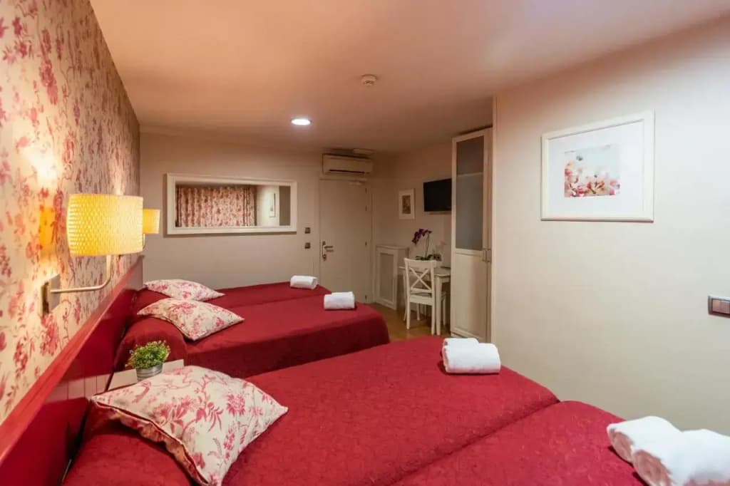 Hostal Matheu - photo 7