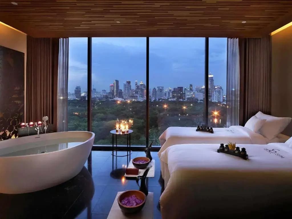 SO/ Bangkok - photo 4