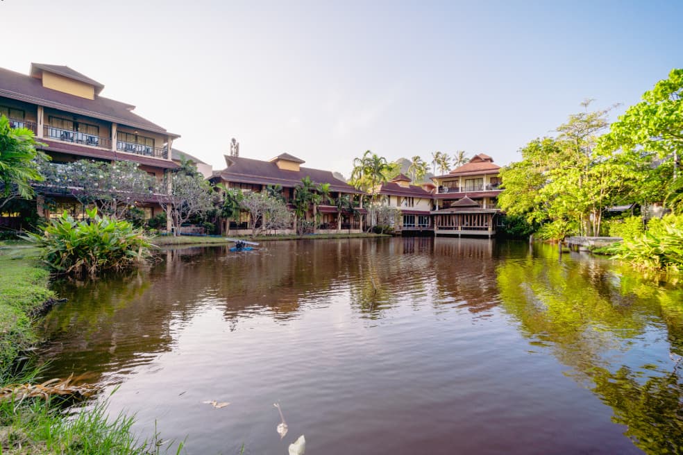 Railay Princess Resort & Spa Hotel - photo 42