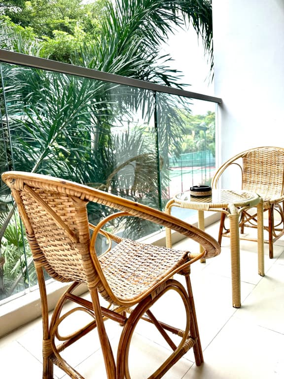 Club Royal Wongamat Apartments - photo 32