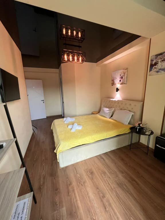 Natali Boutique-Hotel - photo 11