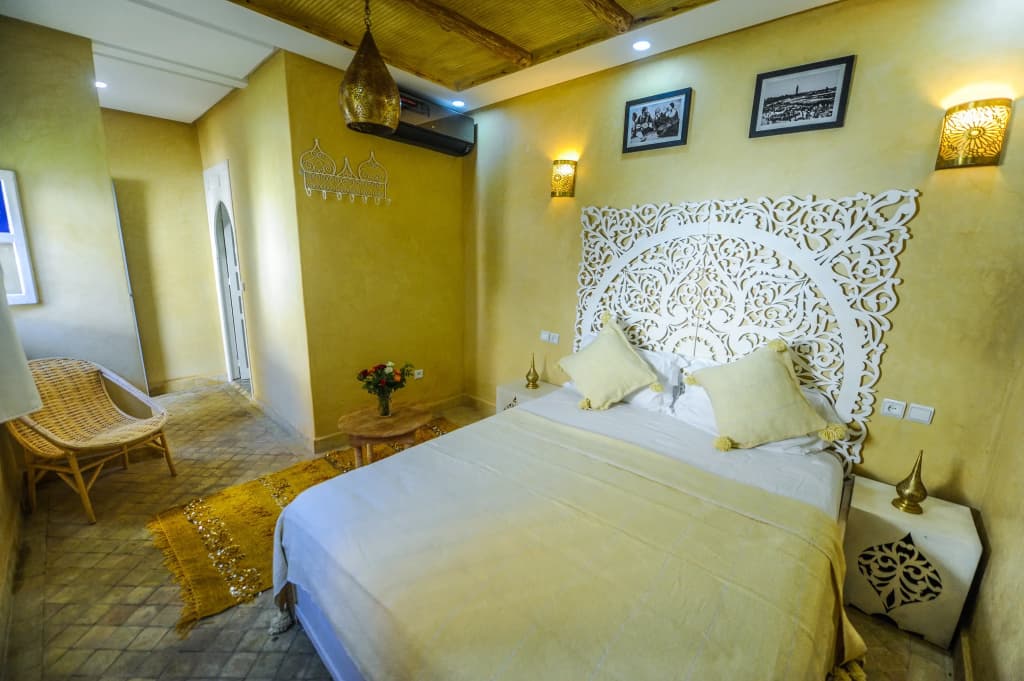 Riad Milouda Hotel - photo 28