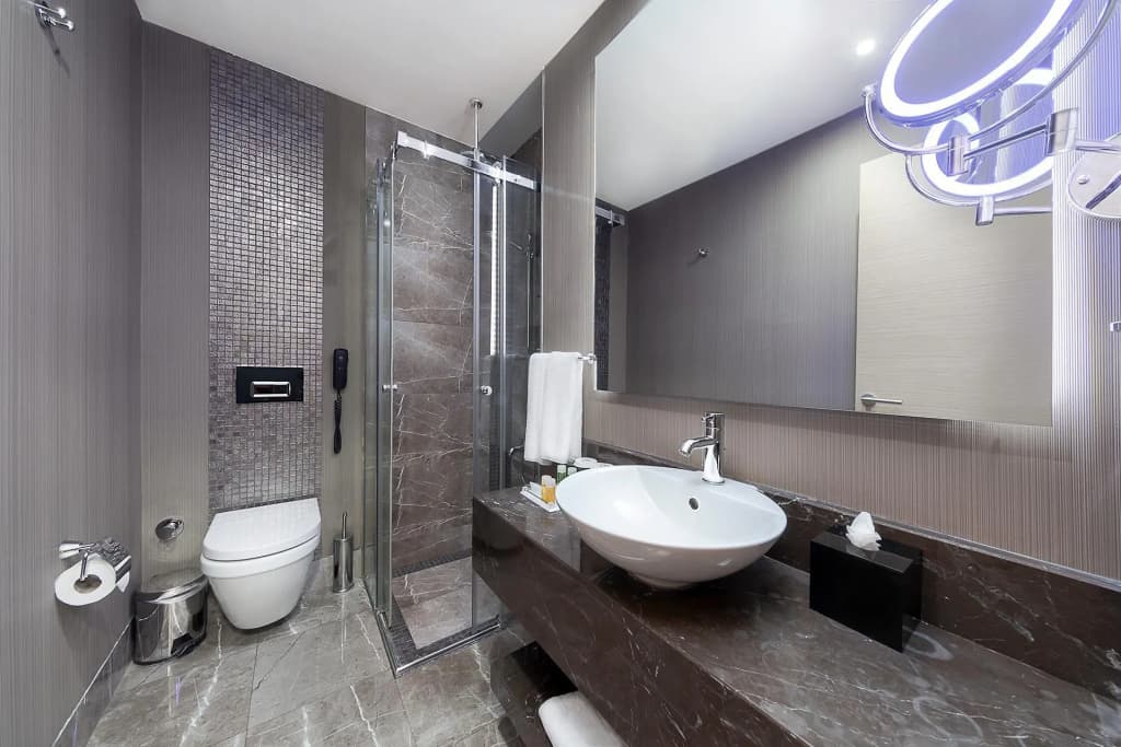 Park Dedeman Bostanci Hotel - photo 26