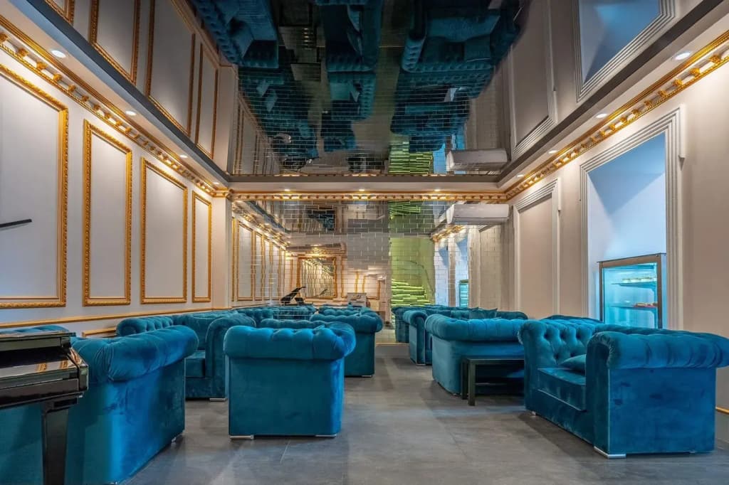 5 Star Apart Hotel - main photo