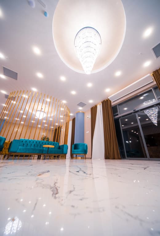 Residence Plaza Hotel - photo 6