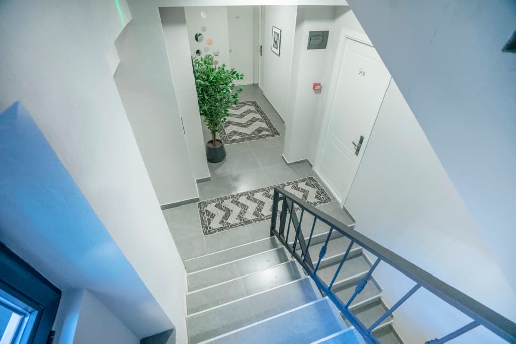 Best Tbilisi Hotel - photo 17