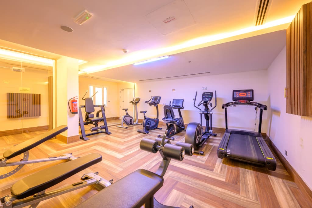 Abraj INN Royal Hotel - photo 35