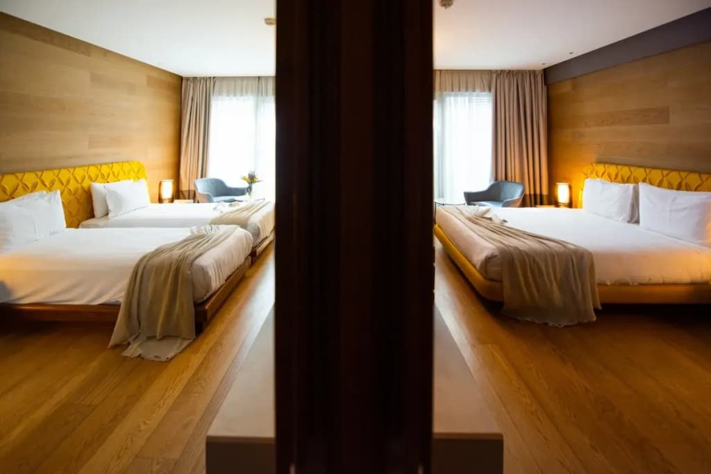 Dosso Dossi Hotels Downtown - photo 46