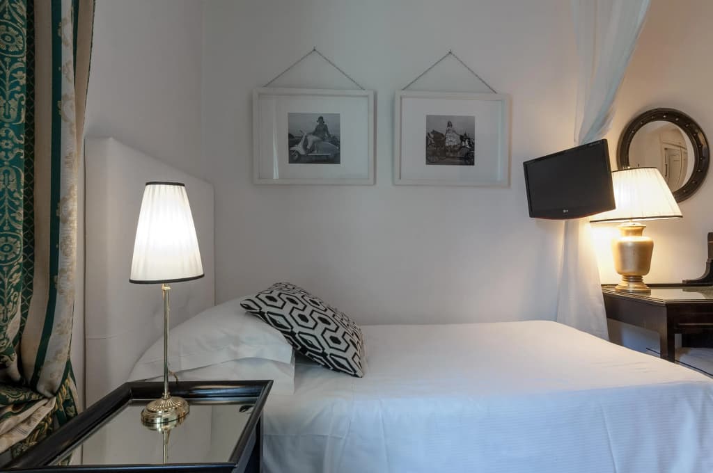 Cellai Boutique Hotel - photo 47