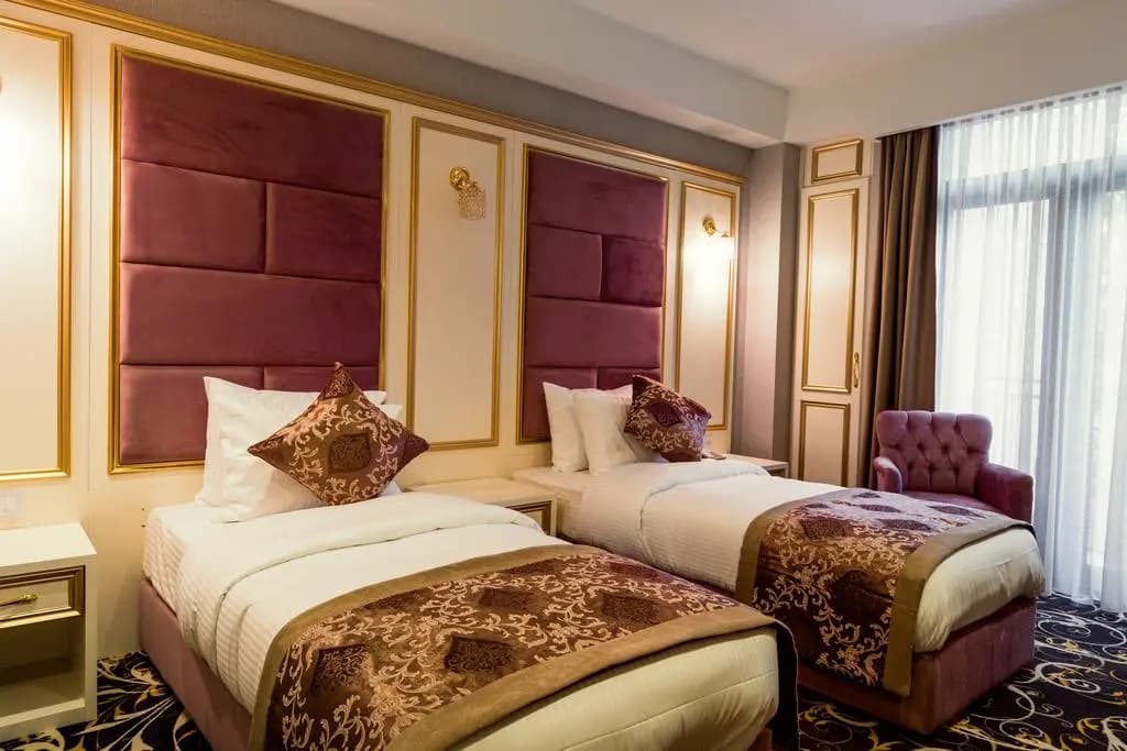 Gold Tbilisi Hotel - photo 11