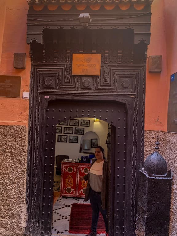 Riad Abaka By Ghali Hotel - photo 7