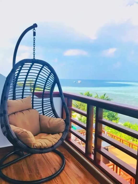 Maldives Holiday Packages Guest house - photo 3