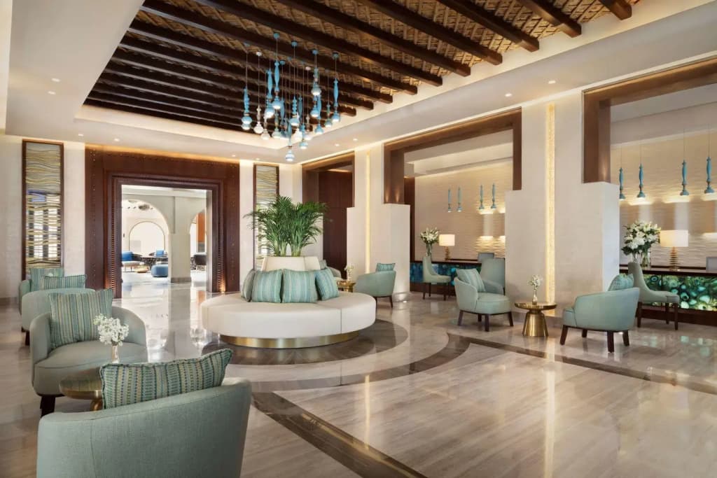 Souq Al Wakra Qatar by Tivoli Hotel - photo 23