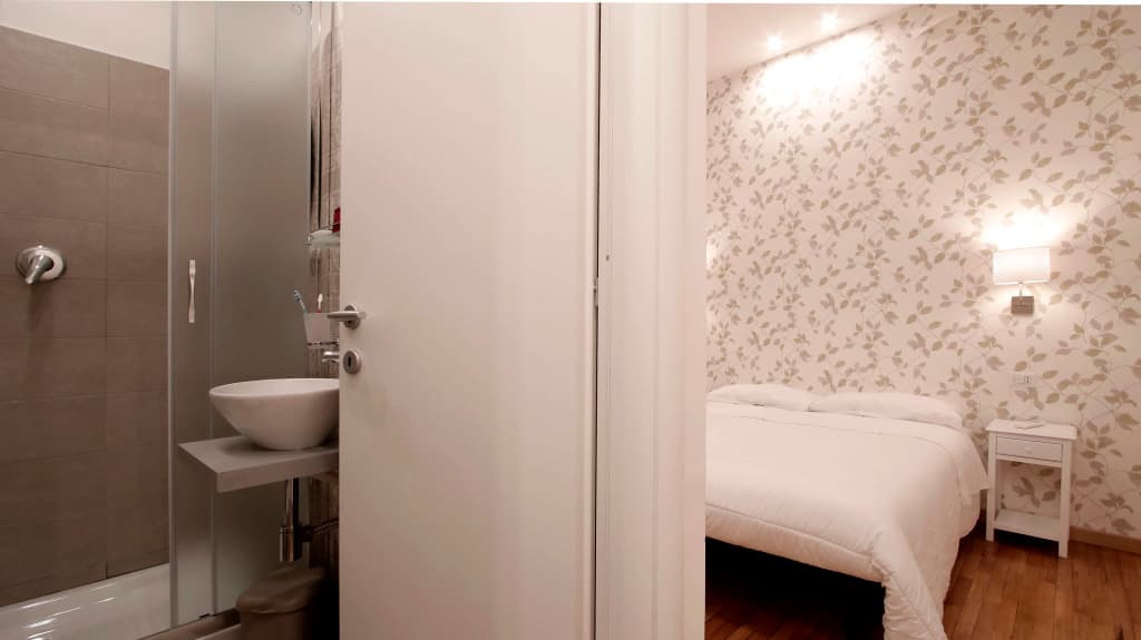 Domus Iuliae Guest House - photo 24