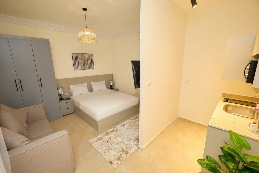 Settle inn Aswar Apartments - photo 13
