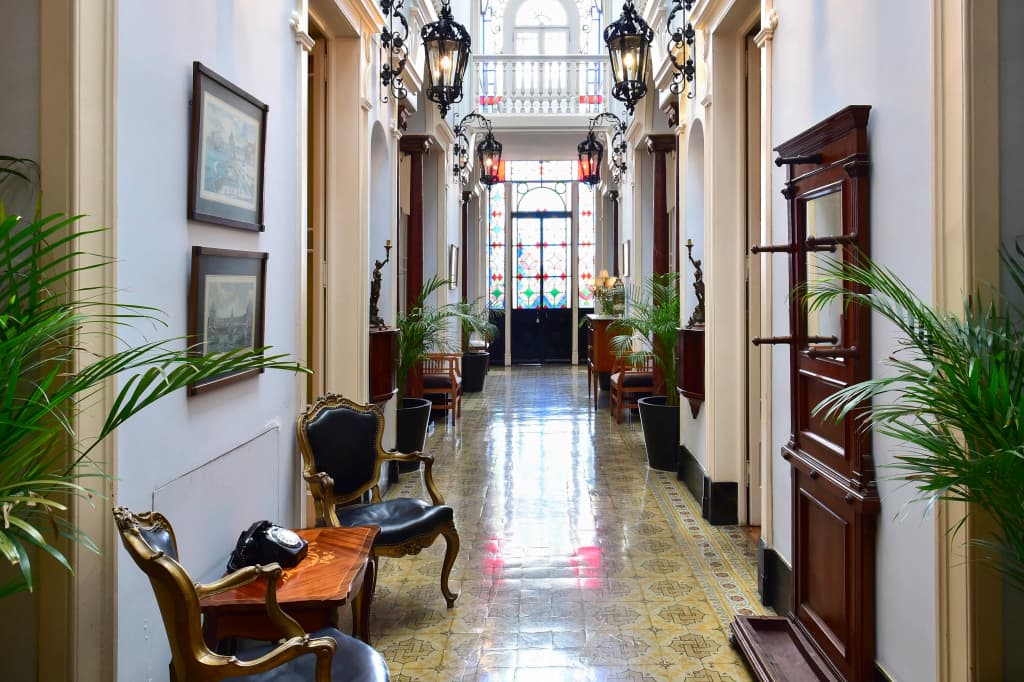 Hotel Palacete Chafariz D'El Rei by Unlock Hotels - photo 6