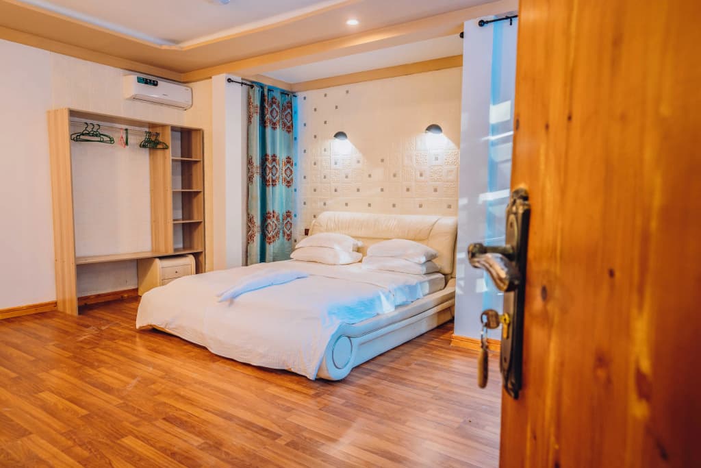 Fuvahmulah Central Hotel - photo 18