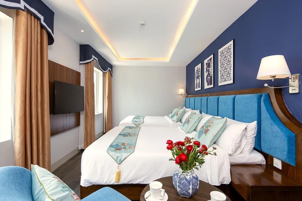Parze Ocean Hotel & Spa - photo 29