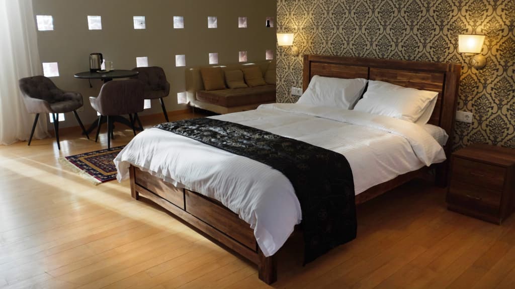 Art Villa Panorama Hotel - photo 20