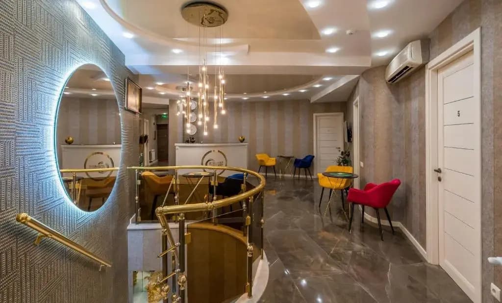 Constant Tbilisi Hotel - main photo