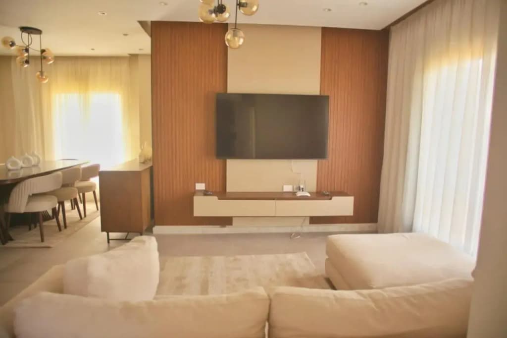 Settle Inn Cairo Festival City Villa - photo 6