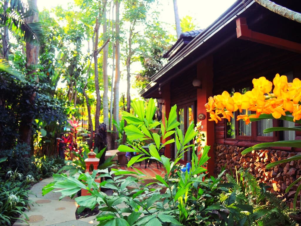 Polina Park Villa - photo 29